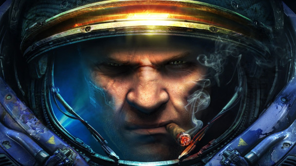 StarCraft II: Wings of Liberty: Видеообзор