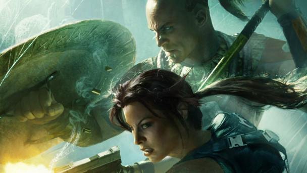 Lara Croft and the Guardian of Light: Видеообзор