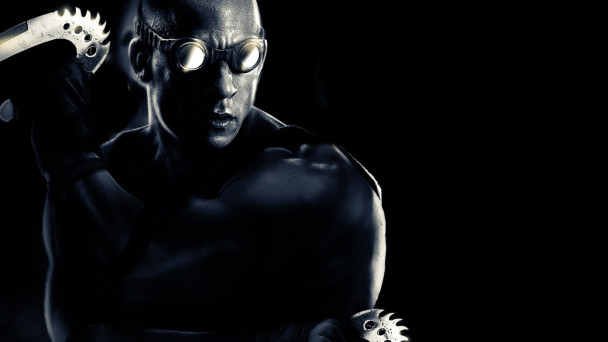 The Chronicles of Riddick: Assault on Dark Athena: Видеообзор