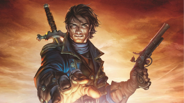 Fable 3: Видеообзор