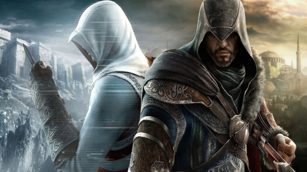 Assassin's Creed: Revelations: Видеообзор