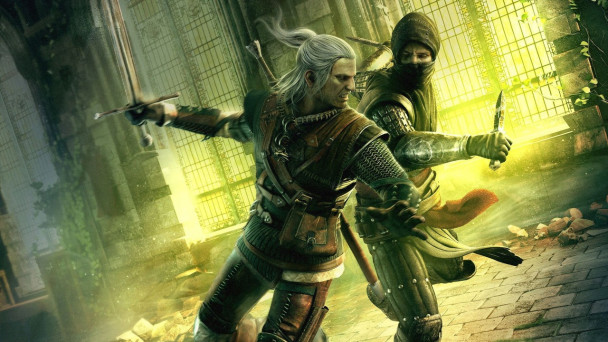 The Witcher 2: Assassins of Kings: Видеообзор