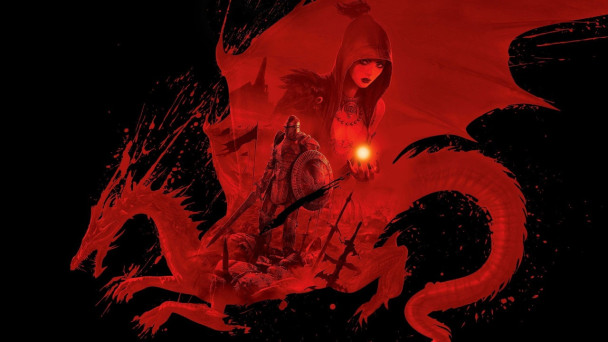 Dragon Age: Origins: Видеообзор