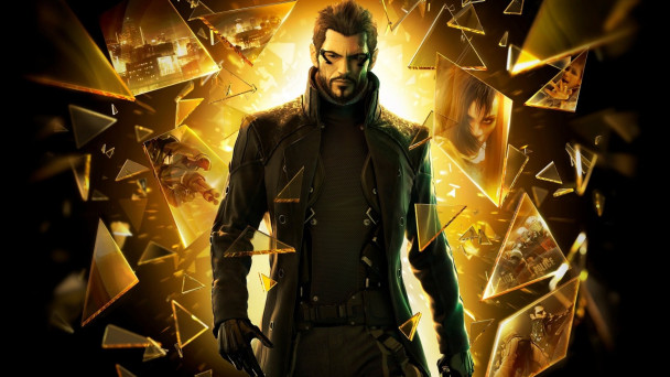 Deus Ex: Human Revolution: Видеообзор