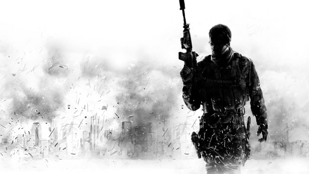 Call of Duty: Modern Warfare 3: Видеообзор