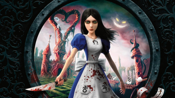 Alice: Madness Returns: Видеообзор