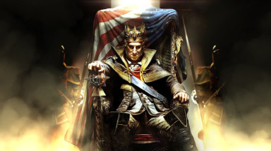 Assassin's Creed III: Tyranny of King Washington: Видеообзор
