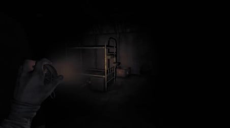 Amnesia: The Bunker: Анонс игры
