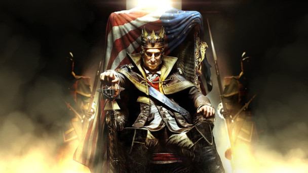 Assassin's Creed III: Tyranny of King Washington: Видеообзор