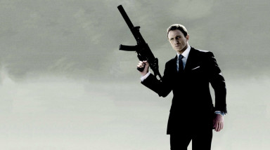 007: Quantum of Solace: Видеообзор