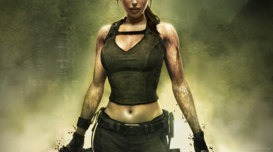 Tomb Raider: Underworld: Видеообзор