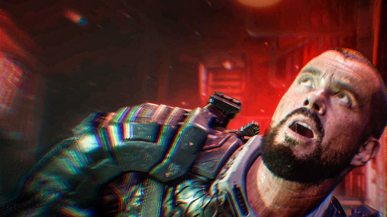 The Callisto Protocol: Это не Dead Space