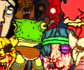 Hotline Miami: История ультранасилия