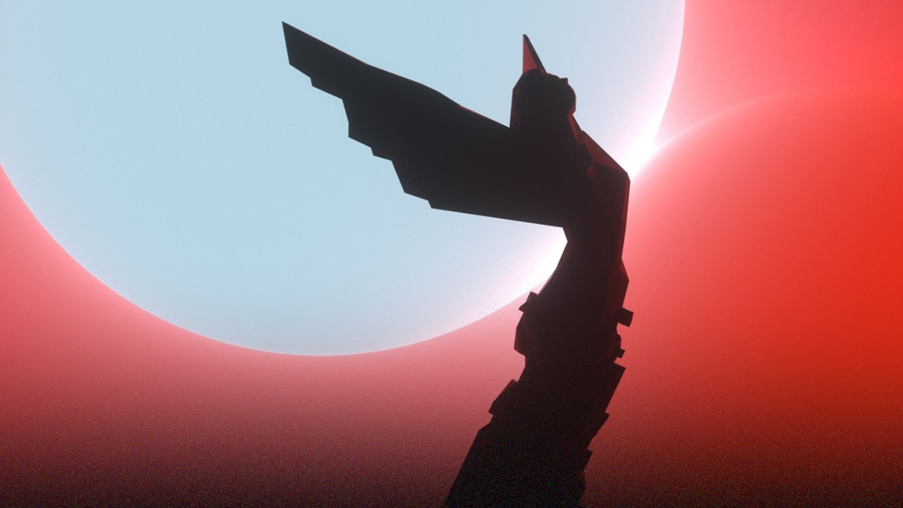 Смотрим The Game Awards 2022