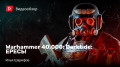 Warhammer 40,000: Darktide
