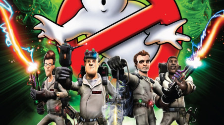 Ghostbusters: The Video Game: Видеообзор