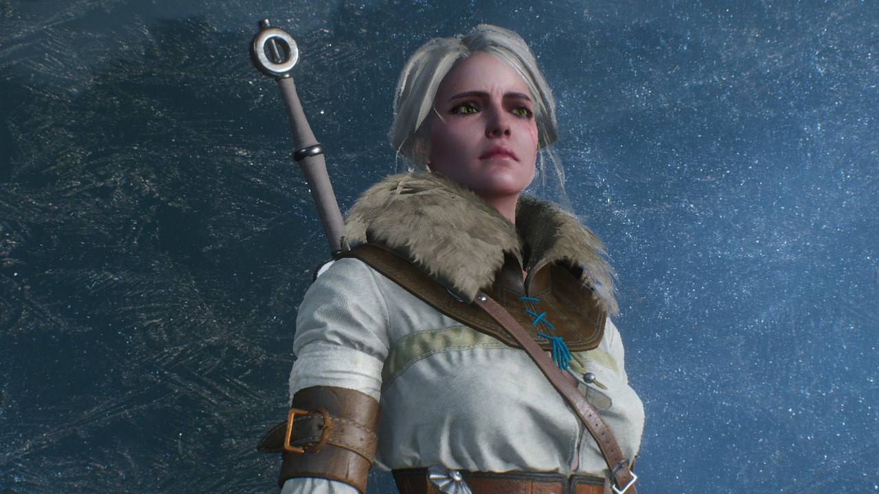 Вышло обновление The Witcher 3 — наслаждаемся
