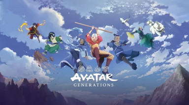 Avatar Generations: Геймплейный трейлер