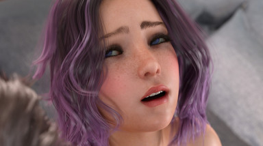 Если спрашивает друг — 2: ещё 12 эротических игр в Steam