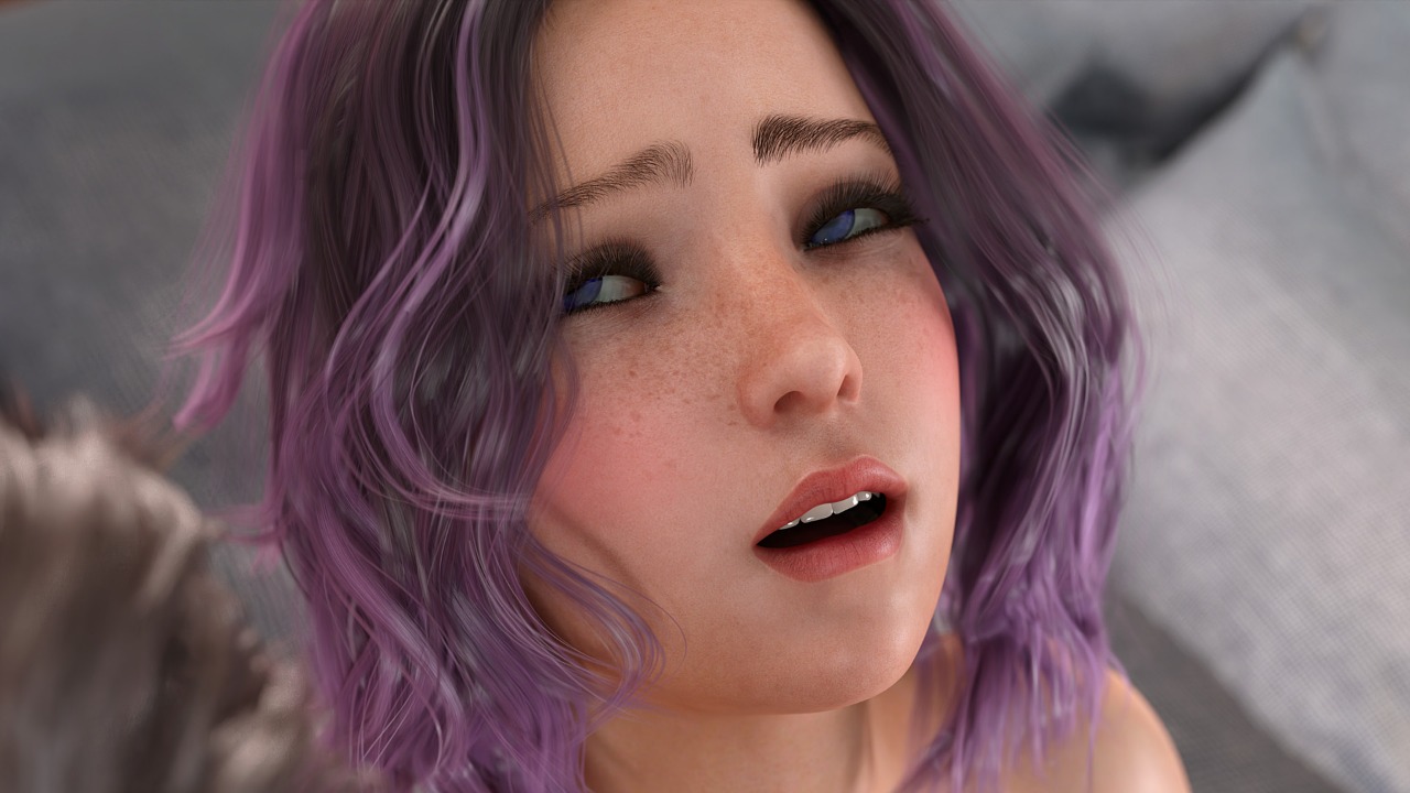 Если спрашивает друг — 2: ещё 12 эротических игр в Steam