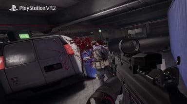 Pavlov VR: Анонс игры