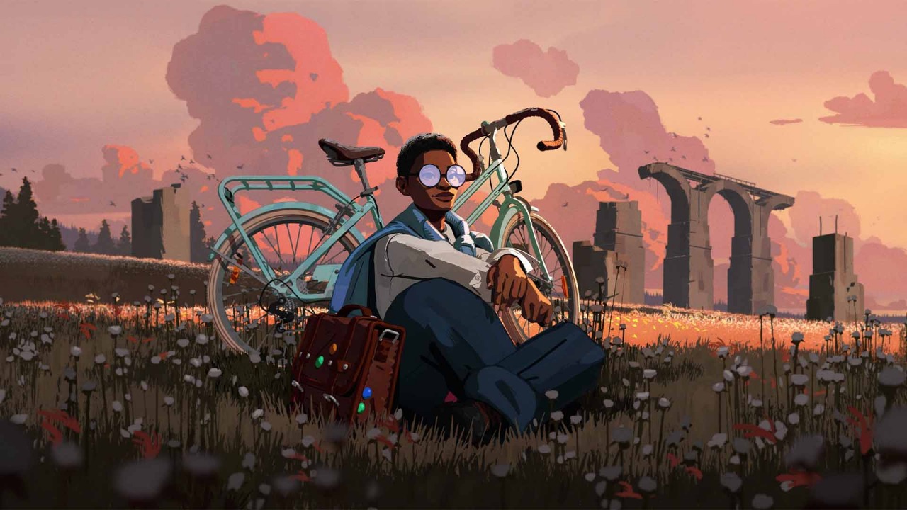 Season: A Letter to the Future: Обзор