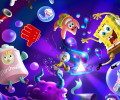 SpongeBob SquarePants: The Cosmic Shake: Обзор