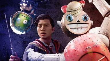 Самые интересные релизы февраля