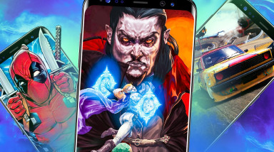 Мобильные итоги 2022 года