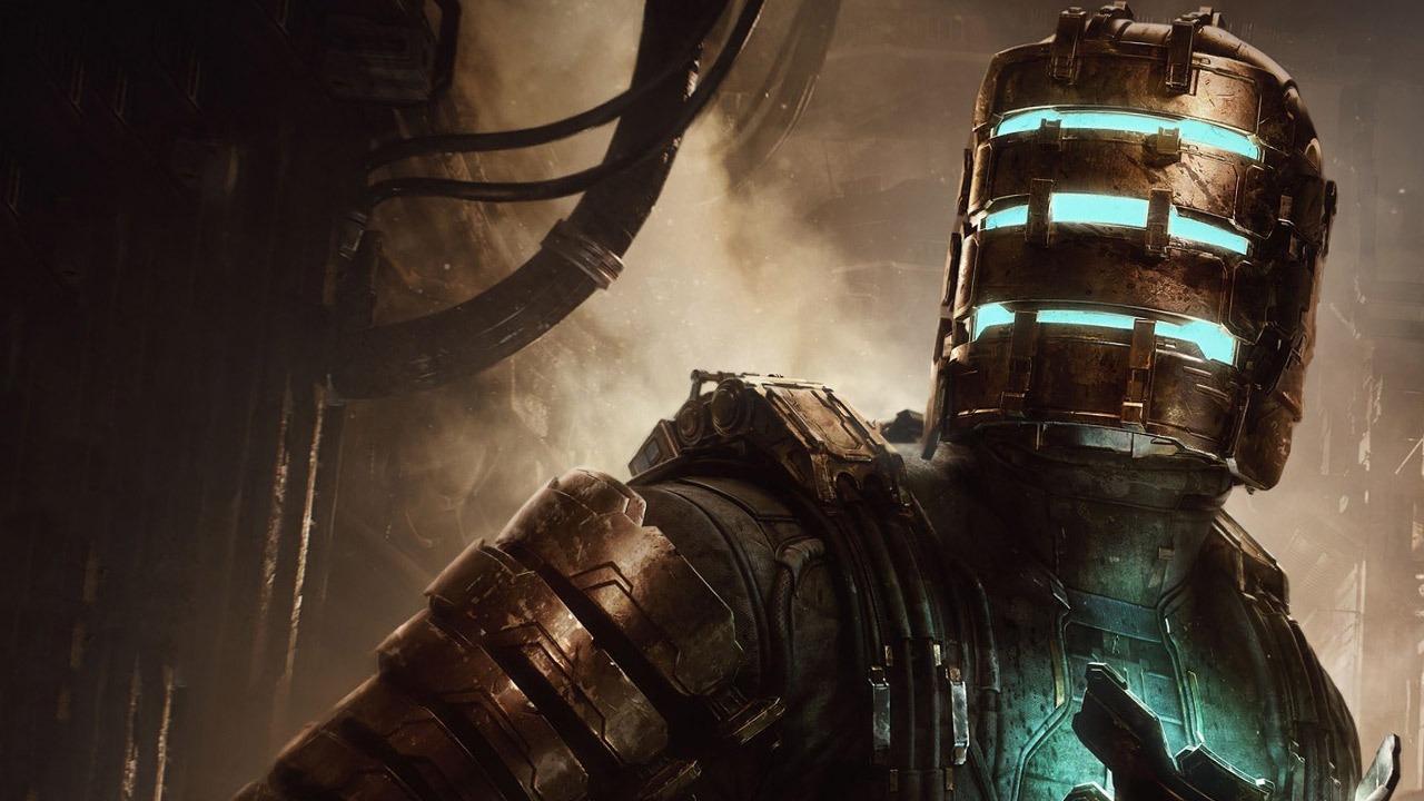 Dead Space (2023): А нужен ли ремейк