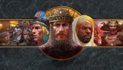 Age of Empires II на Xbox превзошла ожидания