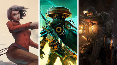 Фестиваль демо в Steam: во что поиграть