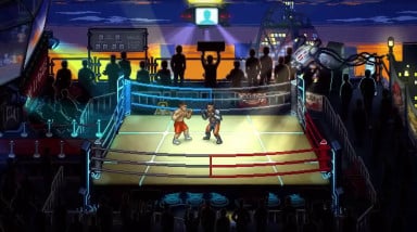 Punch Club 2: Fast Forward: Анонс игры