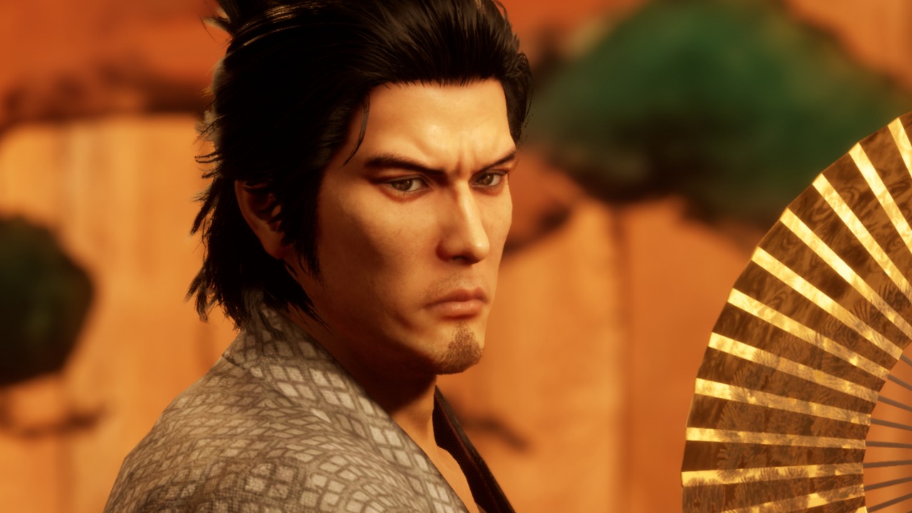 Like a Dragon: Ishin!: Обзор
