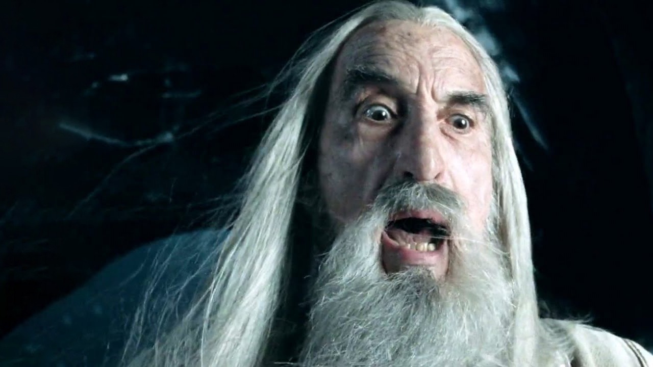 LOTR Марафон: Битва за Средиземье. За Белую Длань!