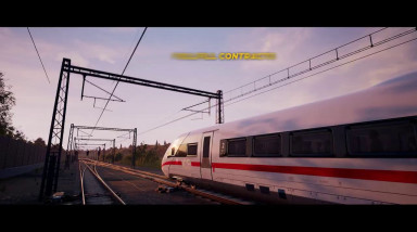 Train Life: A Railway Simulator: Трейлер