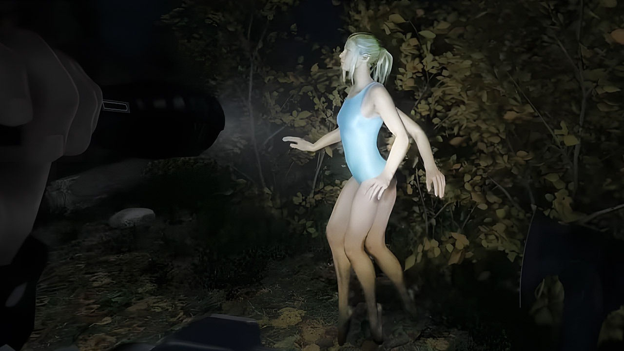 Как пройти обе Forest за 10 минут.