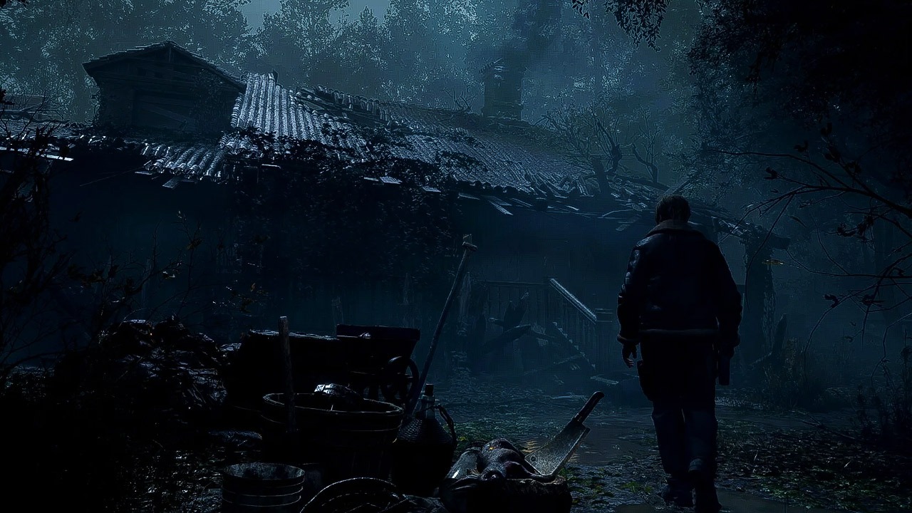 Resident Evil 4 Remake: Как разблокировать всё оружие