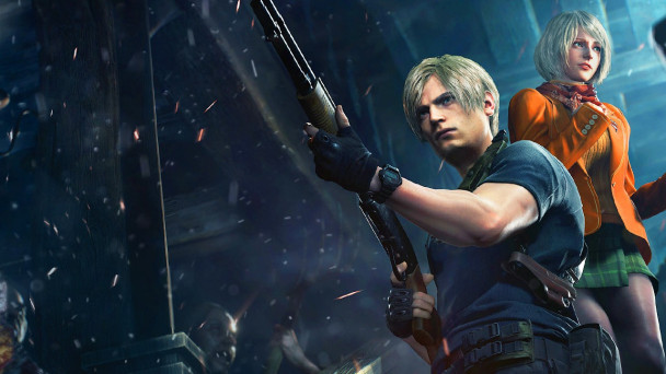 Resident Evil 4 Remake: Welcome back, stranger