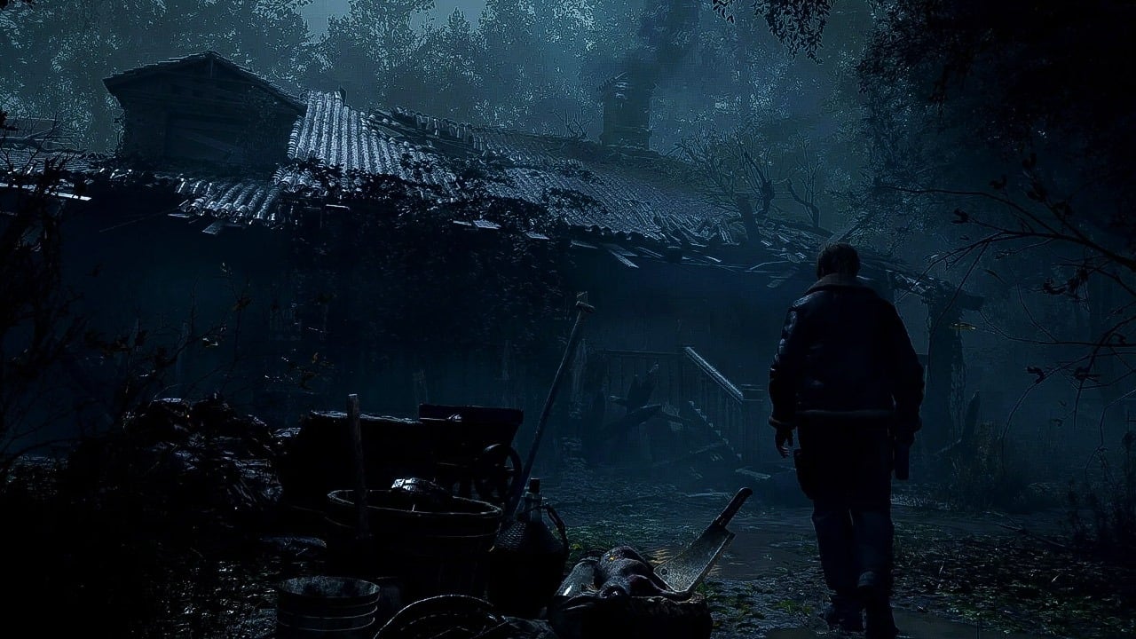 Resident Evil 4 Remake: Как найти все сокровища в деревне