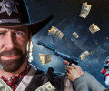 Crime Boss: Rockay City: Чак Норрис против PAYDAY