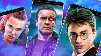 Мобильные игры по кино и мультфильмам