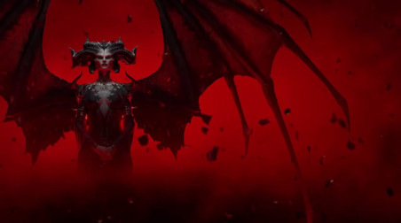 Diablo IV: Трейлер класса чародей