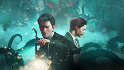 Sherlock Holmes: The Awakened (2023): Обзор