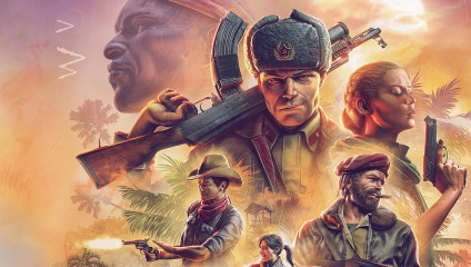 Jagged Alliance 3 (2022): Превью