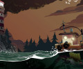 DREDGE. Самая уютная хтонь