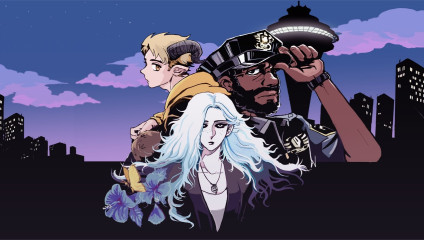 Coffee Talk Episode 2: Hibiscus & Butterfly: Обзор