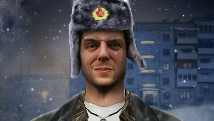 Трудности перевода: Max Payne и отсылки