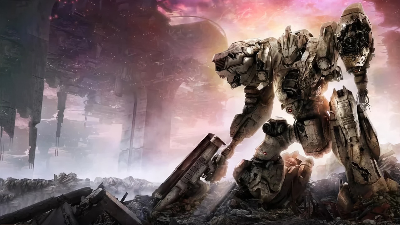 Diablo 4 без Плотвы, геймплей Aliens: Dark Descent, релиз Ash of Gods 2, детали Armored Core 6…