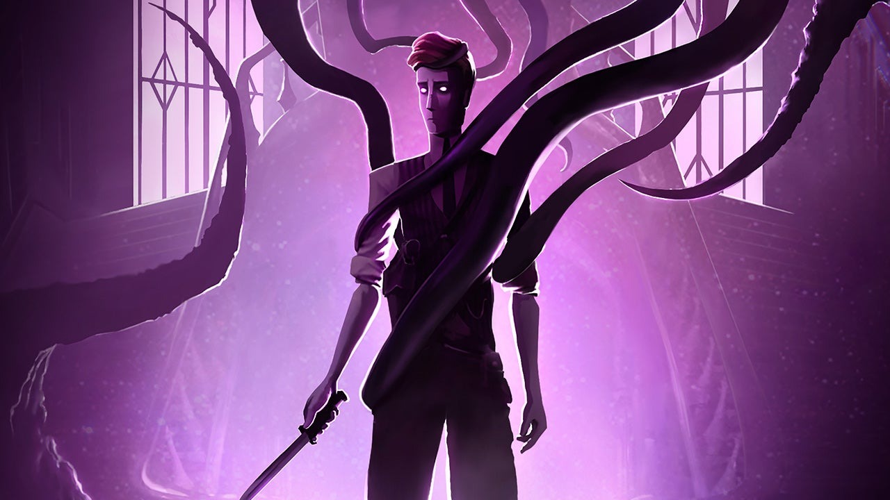 The Last Case of Benedict Fox: Обзор